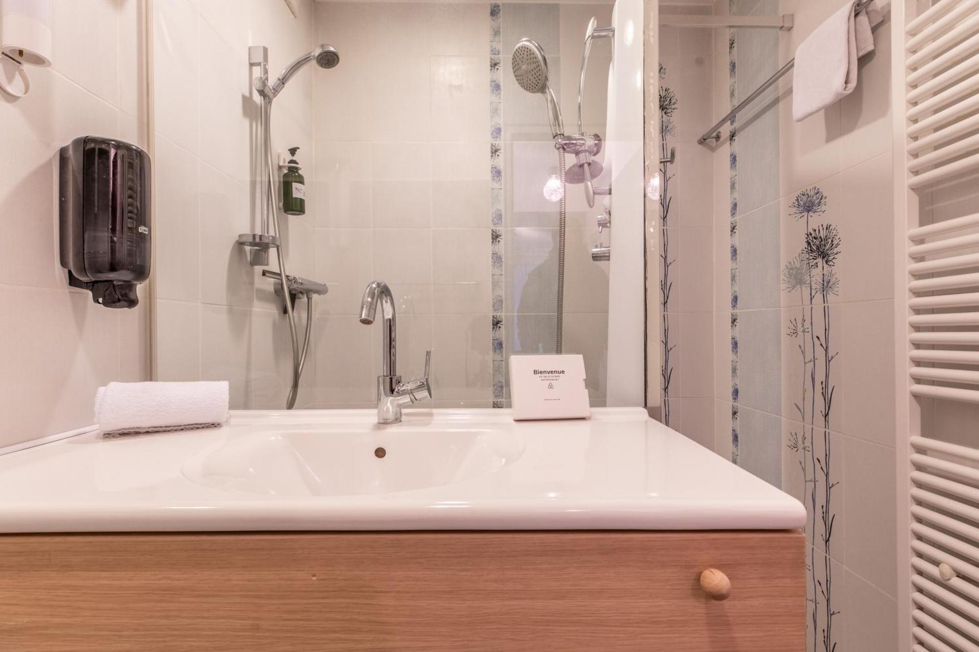 Appartement Avec Jardin, Ideal Pour Animaux - Floreal Clermont-Ferrand Eksteriør bilde